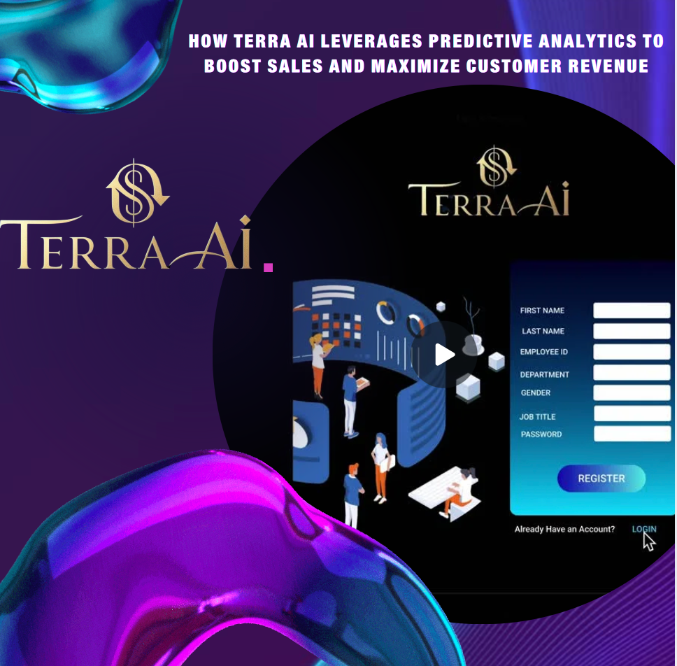 Read more about the article Terra AI leverages contextual understanding with Large Language Models (LLMs)